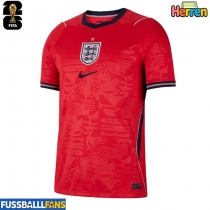 England Auswärtstrikot WM 2026 Kurzarm